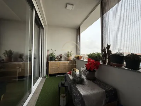 Sale, four bedroom apartment, 100m², Sajmište, Novi Sad - image 29