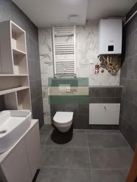 Prodaja, trosoban stan, 79m², Erdoglija, Kragujevac - image 14