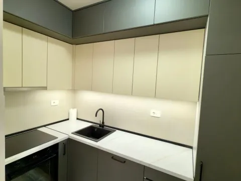 Izdavanje, dvosoban stan, 66m², Pobrežje, Podgorica - image 3