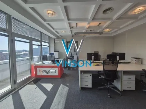 Izdavanje, poslovni prostor, 324m², Bulevar Oslobodjenja, Novi Sad Sve Podlokacije - image 9