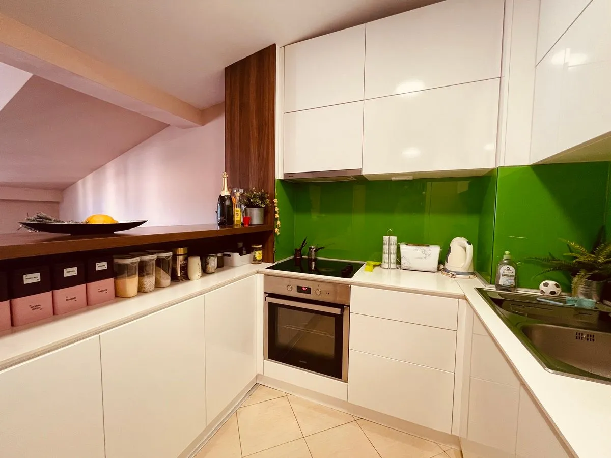 Prodaja, trosoban stan, 58m², Uciteljsko Naselje, Zvezdara Sve Podlokacije