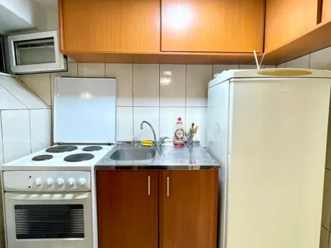 Prodaja, jednosoban stan, 17m², Gorica C, Podgorica - image 5