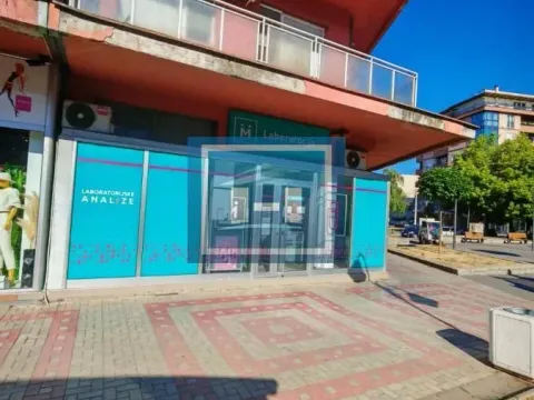 Rent, office space, 93m², Centar, Paraćin - image 8