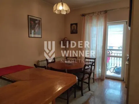 Prodaja, trosoban stan, 98m², Neimar, Vračar Sve Podlokacije - image 5