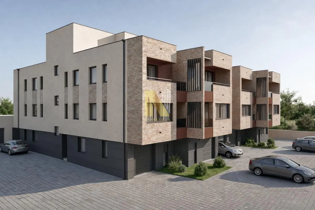 Prodaja, jednosoban stan, 40m², Veternička rampa, Novi Sad Sve Podlokacije