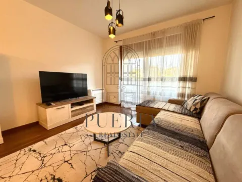 Prodaja, dvosoban stan, 70m², Master Kvart, Podgorica - image 9
