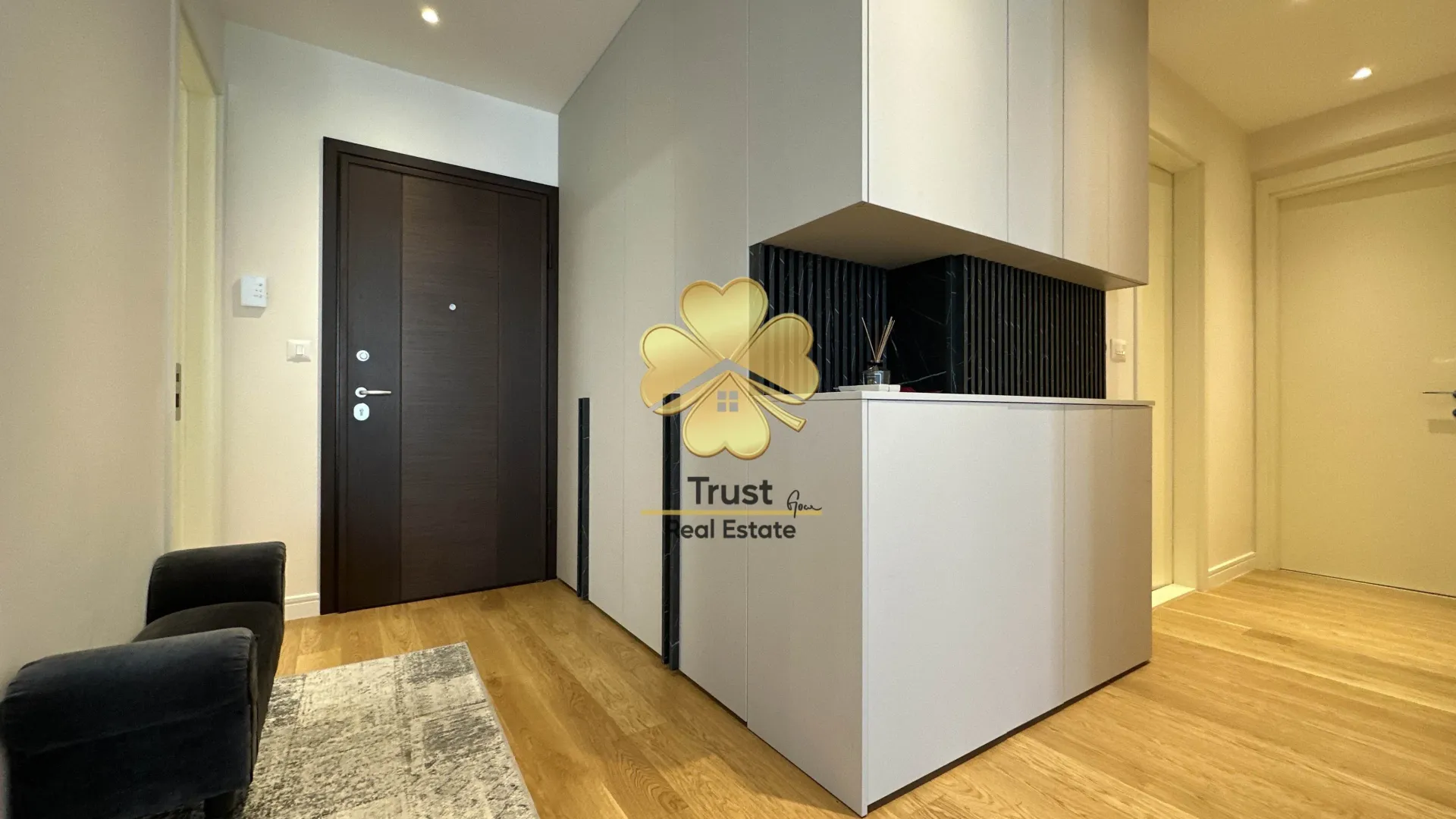 Rent, three bedroom apartment, 115m², Podgorica, Crna Gora