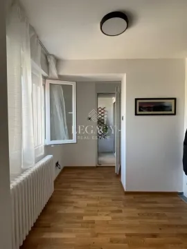 Rent, two bedroom apartment, 55m², Palilula Sve Podlokacije, Beograd - image 13
