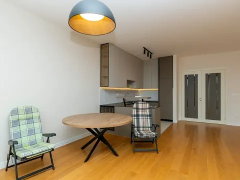 Rent, three bedroom apartment, 127m², Preko Morače, Podgorica - image 3