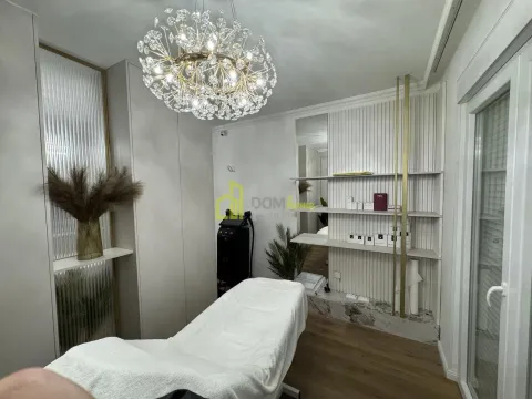 Rent, office space, 59m², Kod Big Fashion-a, Podgorica - image 4