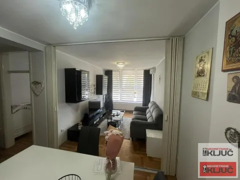 Prodaja, dvosoban stan, 44m², Grbavica, Novi Sad Sve Podlokacije - image 3