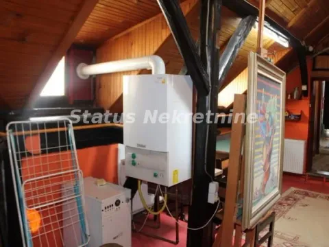 Prodaja, trosoban stan, 81m², Petrovaradin, Novi Sad - image 34