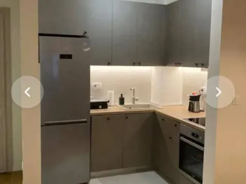 Prodaja, jednosoban stan, 40m², Central Point, Podgorica - image 6