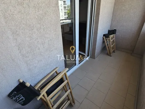 Rent, one bedroom apartment, 53m², Zabjelo, Podgorica - image 9