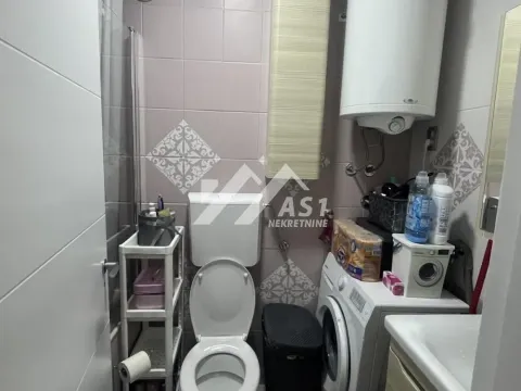 Prodaja, jednosoban stan, 25m², Satelit, Novi Sad Sve Podlokacije - image 8