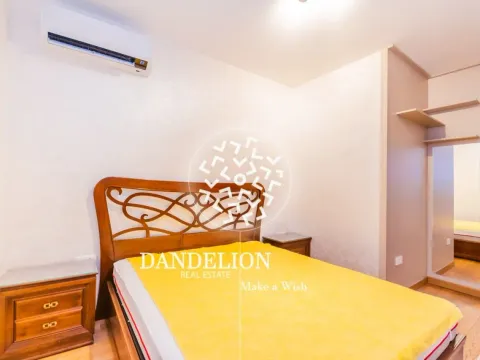 Izdavanje, jednosoban stan, 46m², Tološka šuma, Podgorica - image 5