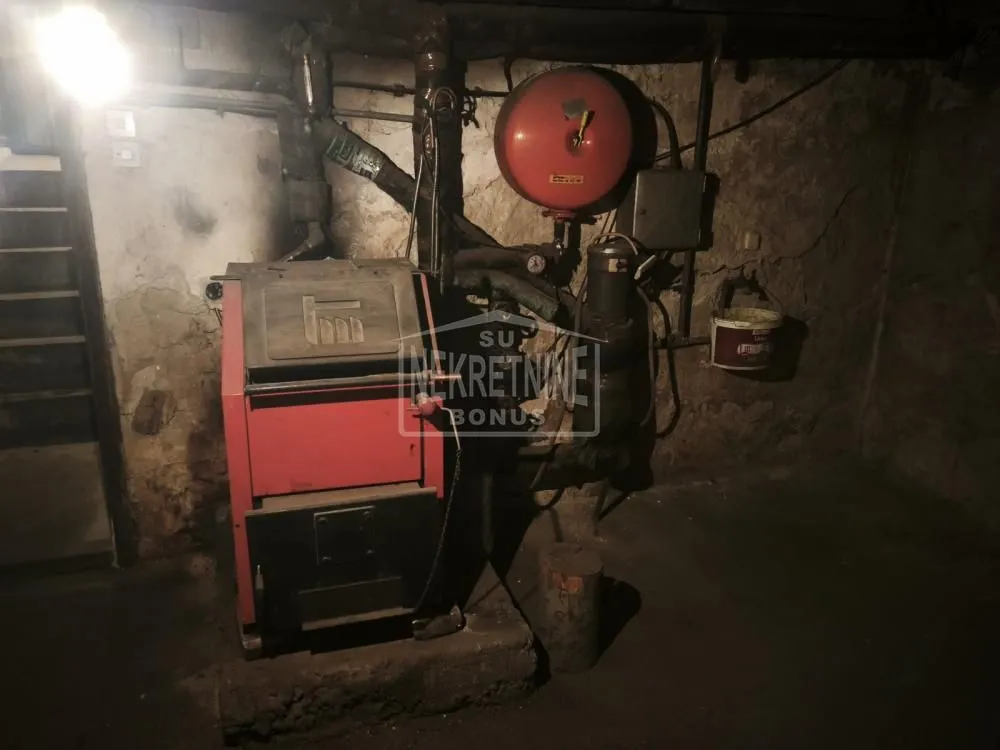 Prodaja, kuća, 145m², Novo Selo, Subotica