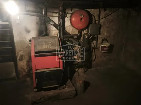 Prodaja, kuća, 145m², Novo Selo, Subotica - image 13