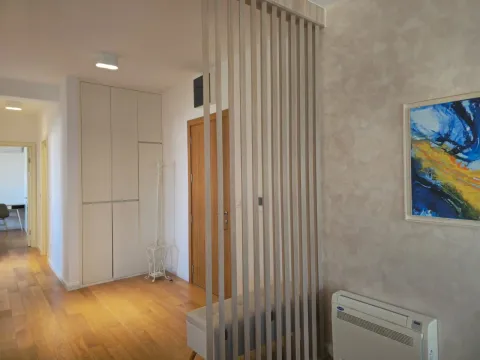 Izdavanje, trosoban stan, 95m², City Kvart, Podgorica - image 18