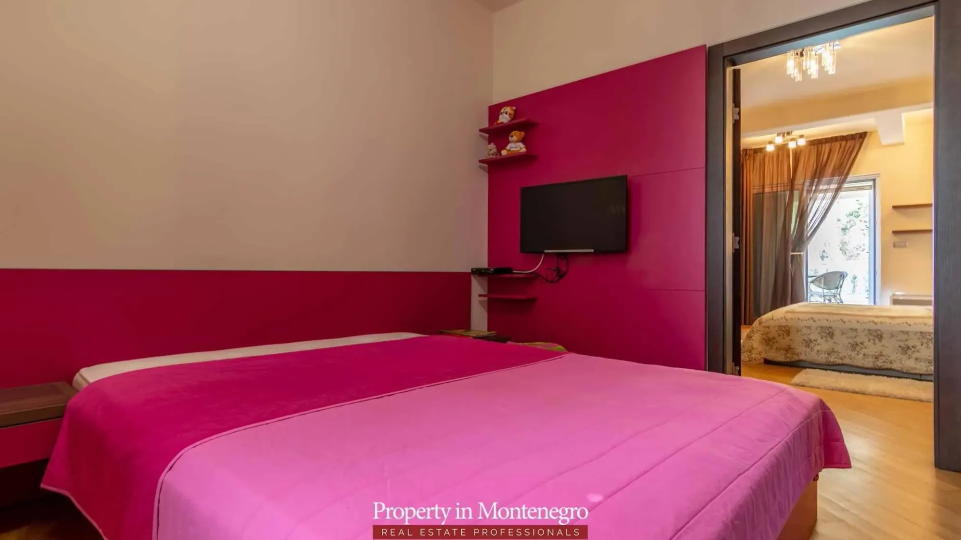 Prodaja, kuća, 267m², Mrčevac, Tivat