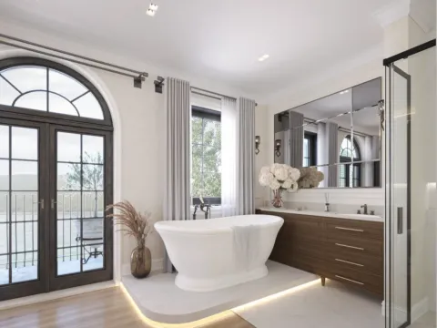 Prodaja, kuća, 288m², Žanjice, Herceg Novi - image 8