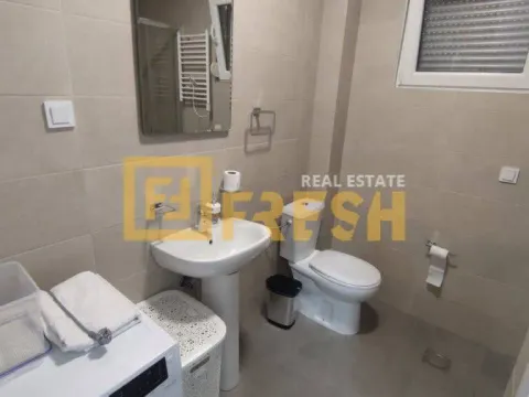 Izdavanje, dvosoban stan, 66m², Dalmatinska ulica, Podgorica - image 11