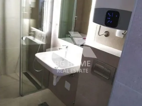 Izdavanje, jednosoban stan, 45m², Cvetkova Pijaca, Zvezdara Sve Podlokacije - image 10