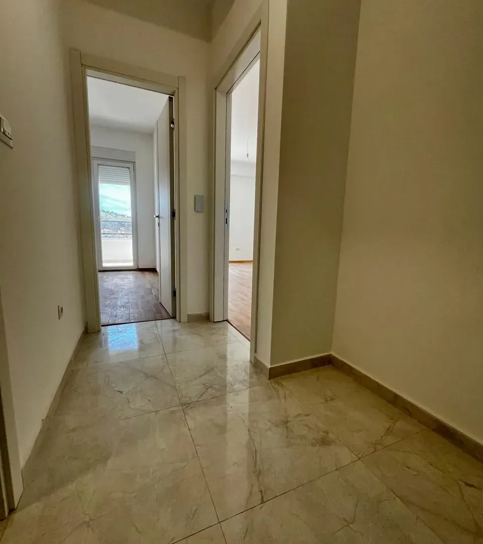 Prodaja, jednosoban stan, 45m², Zabjelo, Podgorica