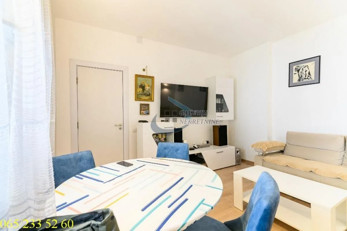 Prodaja, trosoban stan, 62m², Stari Grad, Beograd