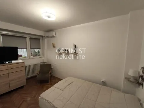 Prodaja, dvosoban stan, 63m², Novi Beograd Blok 37, Novi Beograd Sve Podlokacije - image 7