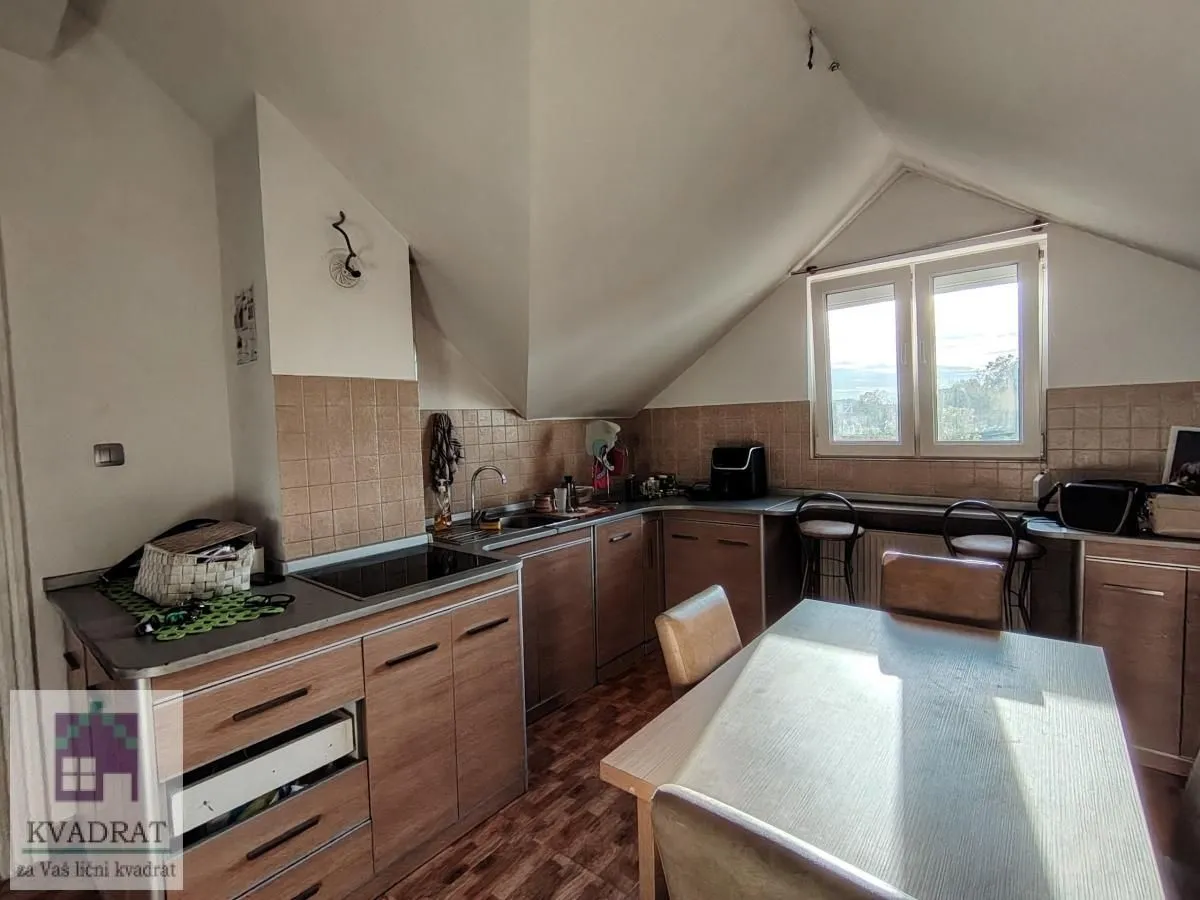 Prodaja, trosoban stan, 94m², Obrenovac, Beograd