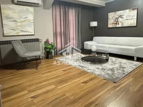 Stan in Filmski Grad