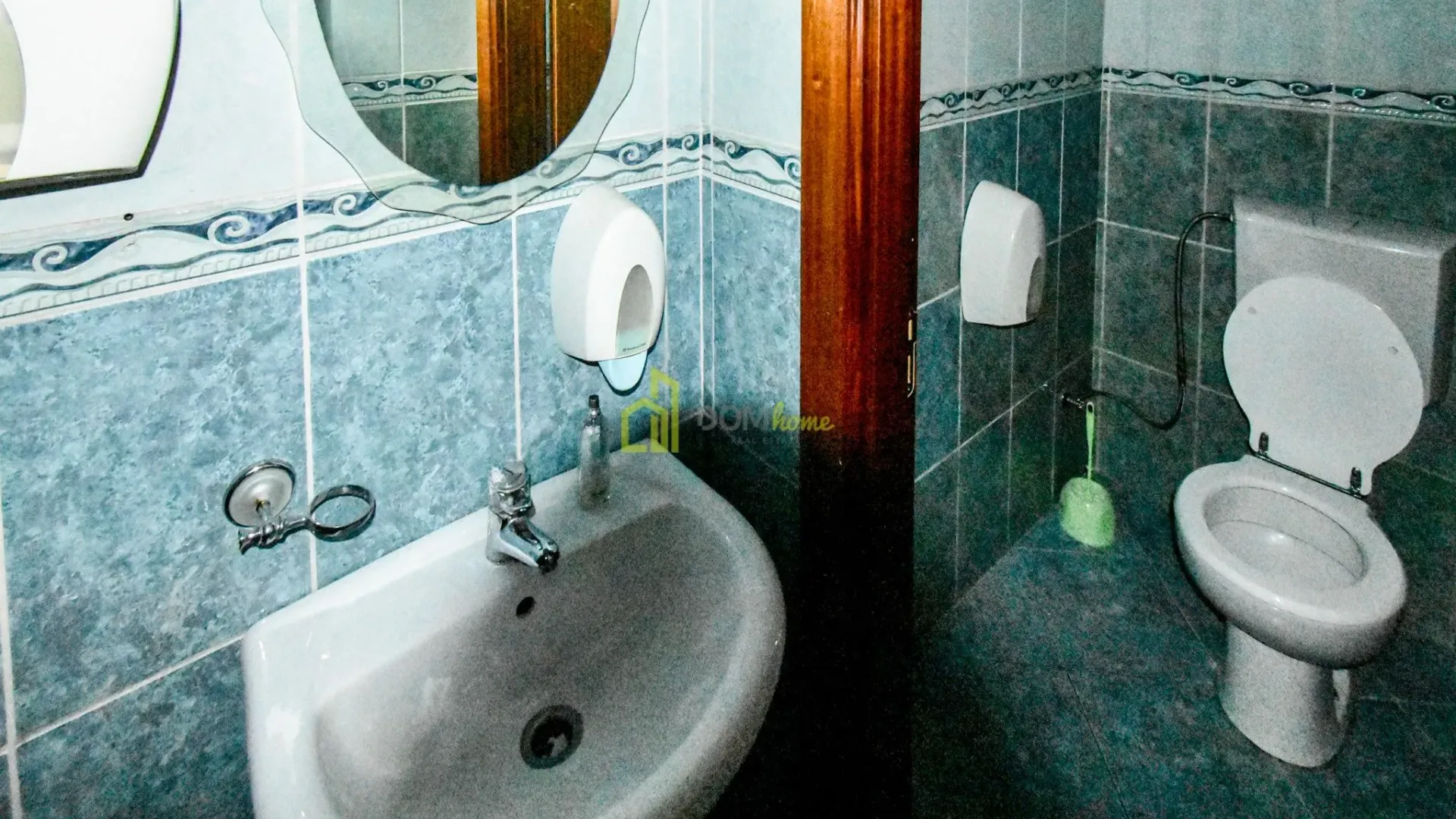 Sale, office space, 303m², Centar, Podgorica