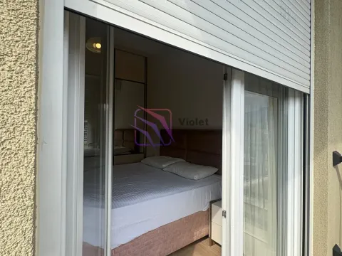 Prodaja, jednosoban stan, 52m², Stari Aerodrom, Podgorica - image 6