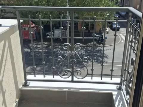 Rent, one bedroom apartment, 39m², Đeram Pijaca, Beograd - image 18