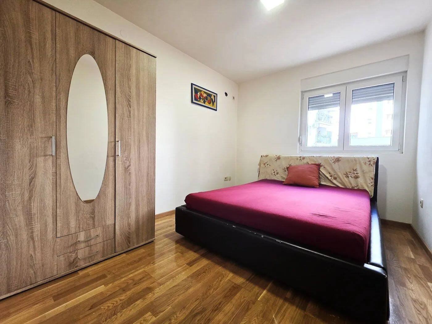 Rent, apartment, 65m², Zagorič, Podgorica