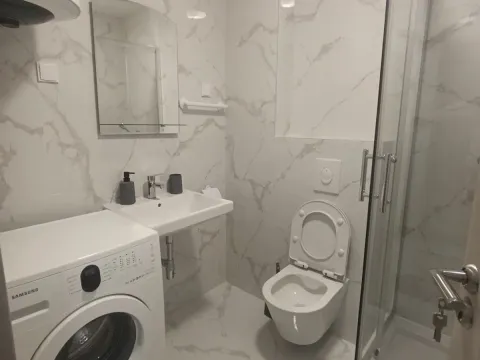 Izdavanje, jednosoban stan, 44m², Zabjelo, Podgorica - image 8