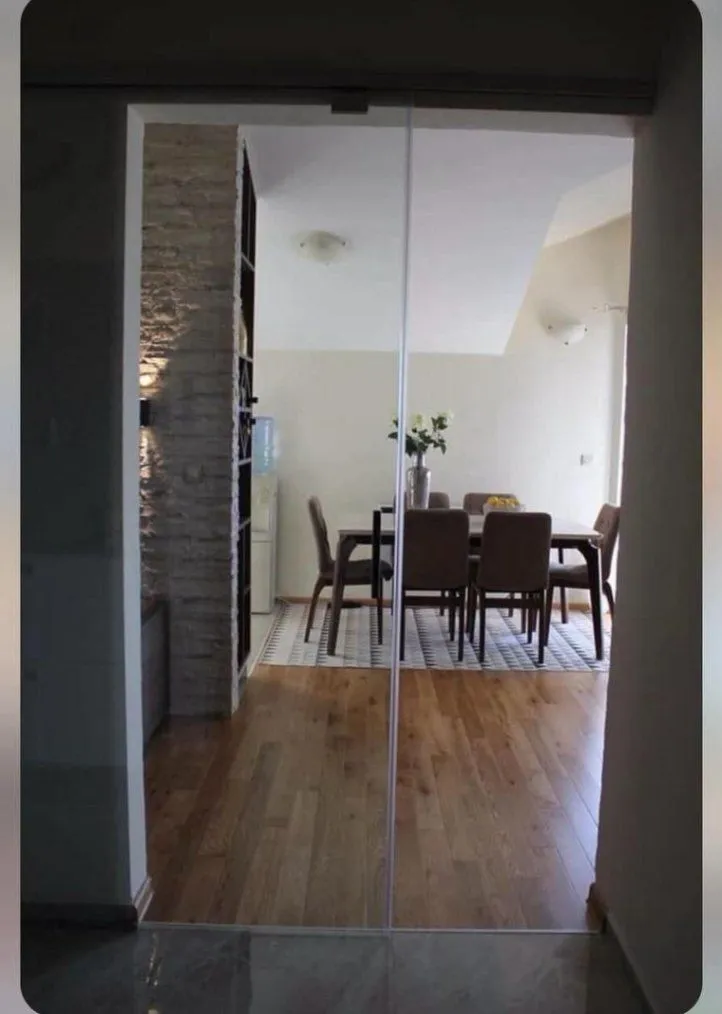 Prodaja, dvosoban stan, 82m², Kavač, Kotor