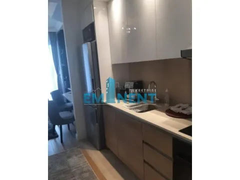 Izdavanje, stan, 32m², Savski Venac, Beograd - image 5