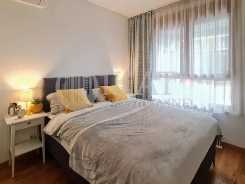 Izdavanje, dvosoban stan, 62m², Novi Beograd Blok 65, Novi Beograd Sve Podlokacije - image 3