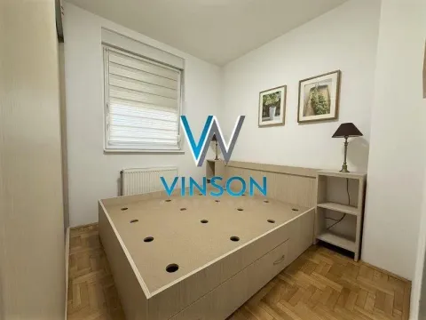 Rent, one bedroom apartment, 49m², Novi Sad Sve Podlokacije, Novi Sad - image 15