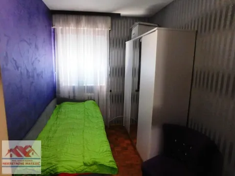 Sale, three bedroom apartment, 71m², Veliki park, Kragujevac - image 16