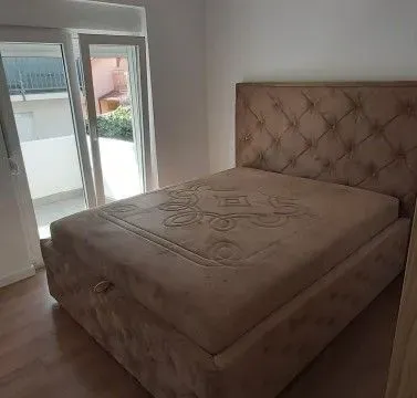 Izdavanje, jednosoban stan, 60m², Stari Aerodrom, Podgorica - image 8