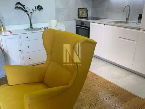 Izdavanje, jednosoban stan, 48m², Centar, Novi Sad - image 5