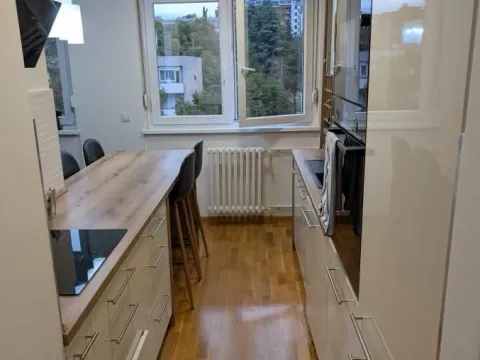 Izdavanje, dvosoban stan, 44m², Šumice, Beograd - image 5