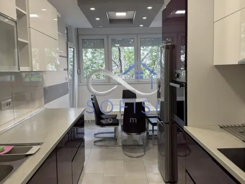 Izdavanje, dvosoban stan, 65m², Liman 3, Novi Sad Sve Podlokacije - image 6