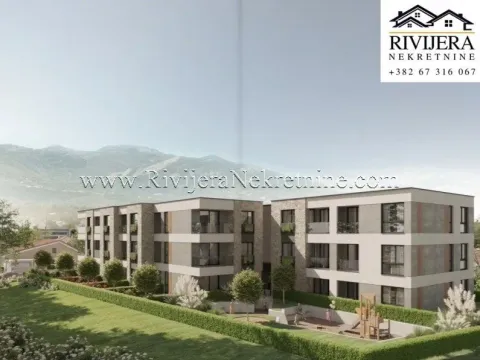 Prodaja, stan, 30m2, Radanovići, Kotor Prodaja, stan, 30m2, Radanovići, Kotor