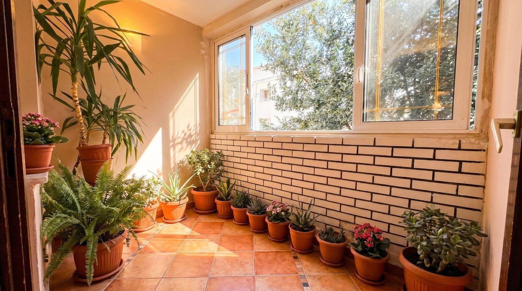 Sale, two bedroom apartment, 55m², Budva, Crna Gora