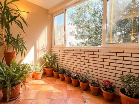 Prodaja, dvosoban stan, 55m², Budva, Crna Gora - image 6