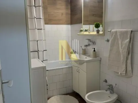 Izdavanje, dvosoban stan, 56m², Liman 3, Novi Sad Sve Podlokacije - image 11